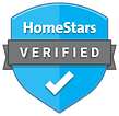 HomeStars verified badge