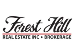 Forest Hill Real Estate Inc Brokerage logo