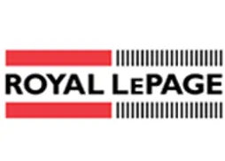 Royal LePage logo for real estate