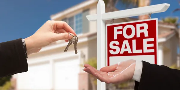 open or pre sale house cleaning